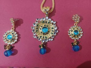 Jewellery Set
