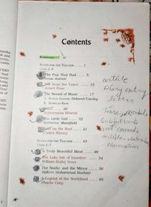 NCERT Beehive Class 9 English Book | Used but in G
