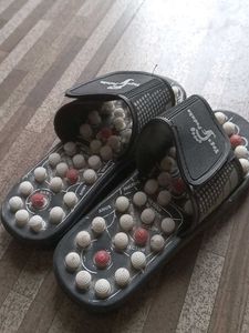Yoga Paduka Acupressure Slippers