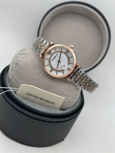 Armani Watches For Her