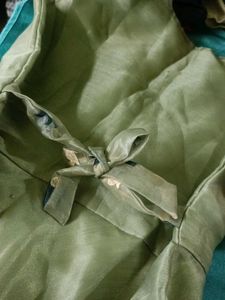 Will Be Delivered FULLY IRONED, Party Wear