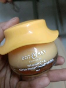 Dot N Key Vitamin C Skincare Kit