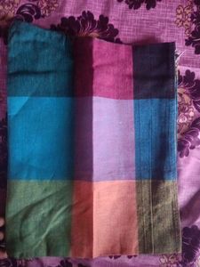 Elegant Kurti With Coat