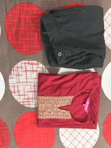 Kurta Set