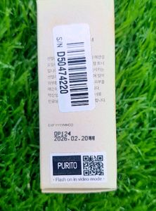 Purito Centella Unscented Toner