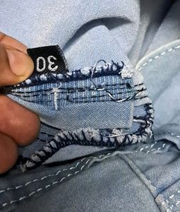 Girls Jeans