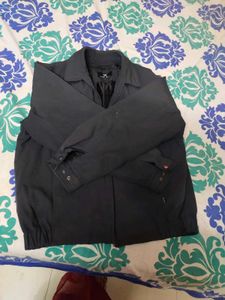Dark Gray Jacket