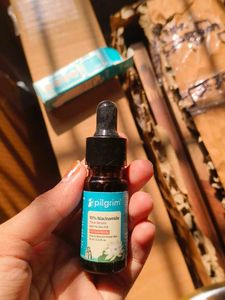 Pilgrim Niacinamide Face Serum(cash)
