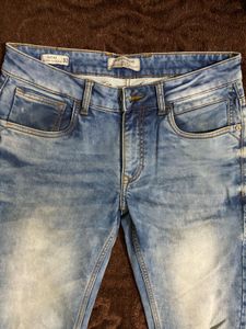 Men’s Blue Jeans | Branded | The Privilege Club