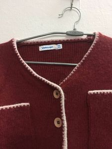 Korean Cardigan