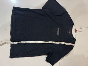 Zudio Subtle Graphic Tee