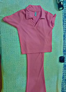 Korean Co Ord Set