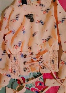 Girls Clothing Set
