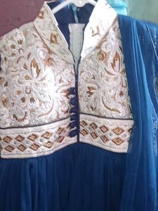 Girls Kids Party Wear