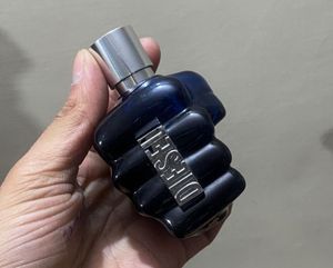 Genuine Diesel And Mont Blanc Perfumes Not Used