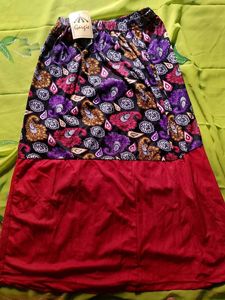 New Dress