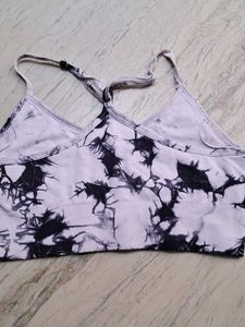combo  Of active  wear sports  bra n short