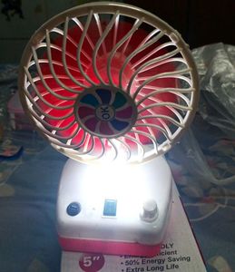 Cool Fan - Personal Cooling