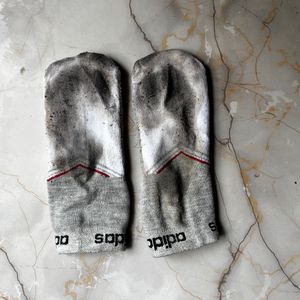 Used Gym Socks