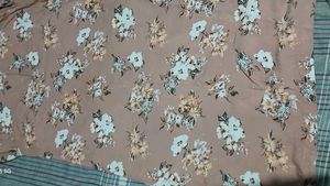 Floral Print Dress✨️✨️