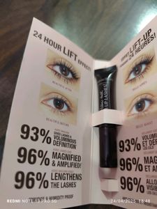 Charlotte Tilbury Push Up Lashes Mascara