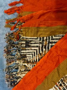 3 Dupatta Combo