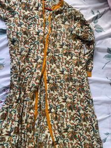 Jaipuri Shrug