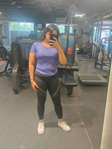 Savana Tight