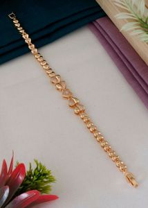 Rose Gold Bracelet