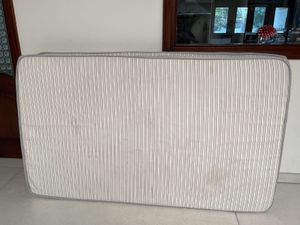 Mattress measurement