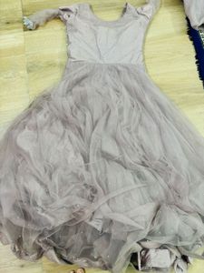 Elegant Embellished Gown