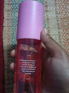 Aqualogica Body Mist