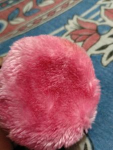 New Powder Puff