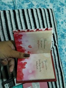 Love Book