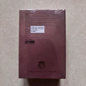 Theater Cask Unisex Wood Eau De Parfum - 30ml