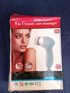 5 In 1 Beauty Care Massager
