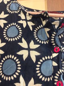 Sangria Ethnic Dress