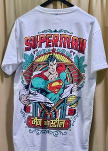 Superman Graphic Tee