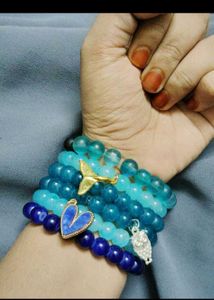 Bracelets For Free In Coins