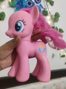 Pinkie Pie My Little Pony Toy