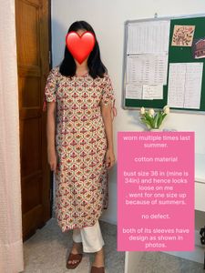 Kurti Combo | Kurta | Cotton Ethnic Wear | Suit