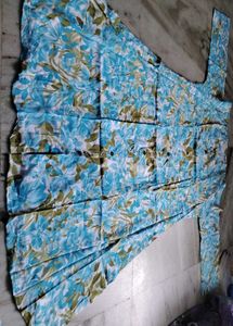 Aline Kurti With Pocket
