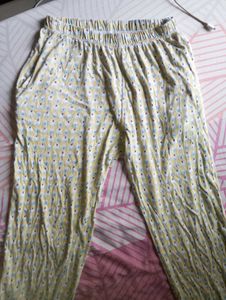 Hosiery Pyjama