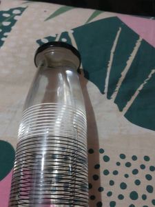 Kanch Ka  Bottle