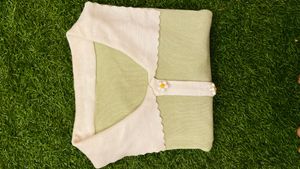 Korean Soft Girlie Top