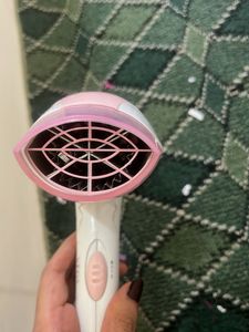 Vega Hair Dryer