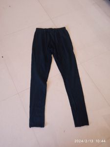 Black Legging