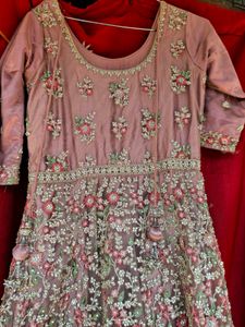Bridal Gown