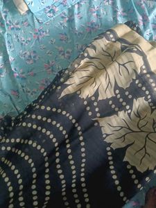 Black Long Frock