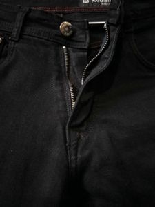 Men&#39;s Black Jeans